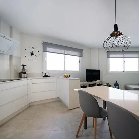 Lucys Holiday home Las Palmas de Gran Canaria