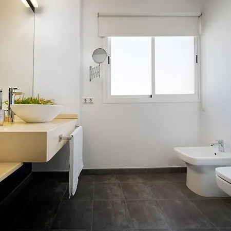 Holiday home Lucys Las Palmas de Gran Canaria