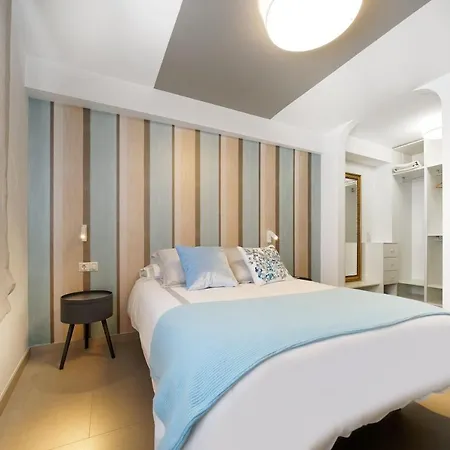 Holiday home Lucys Las Palmas de Gran Canaria
